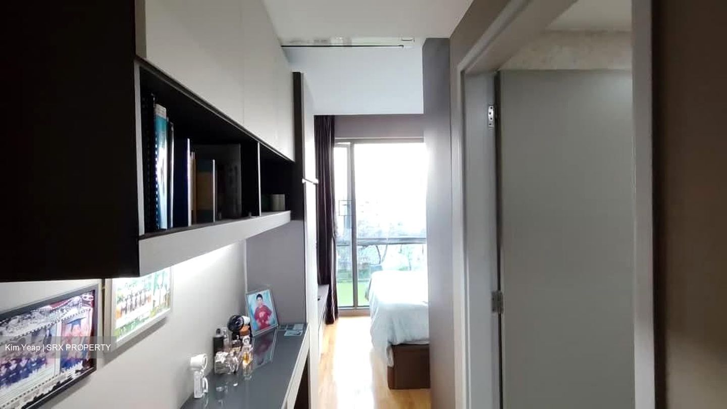 Riversails (D19), Condominium #574056721